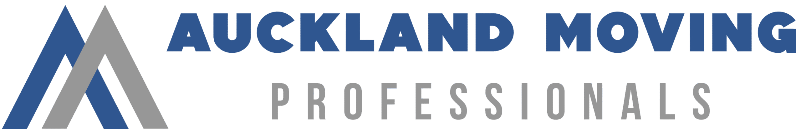 Auckland Moving Professionals Logo